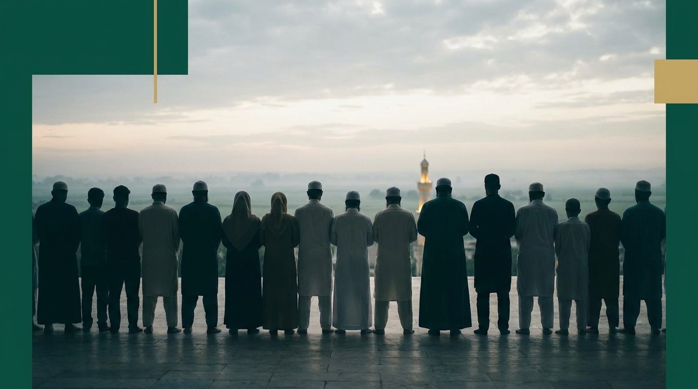 Sholat Ghaib: Niat, Syarat, Rukun, dan Tata Caranya
