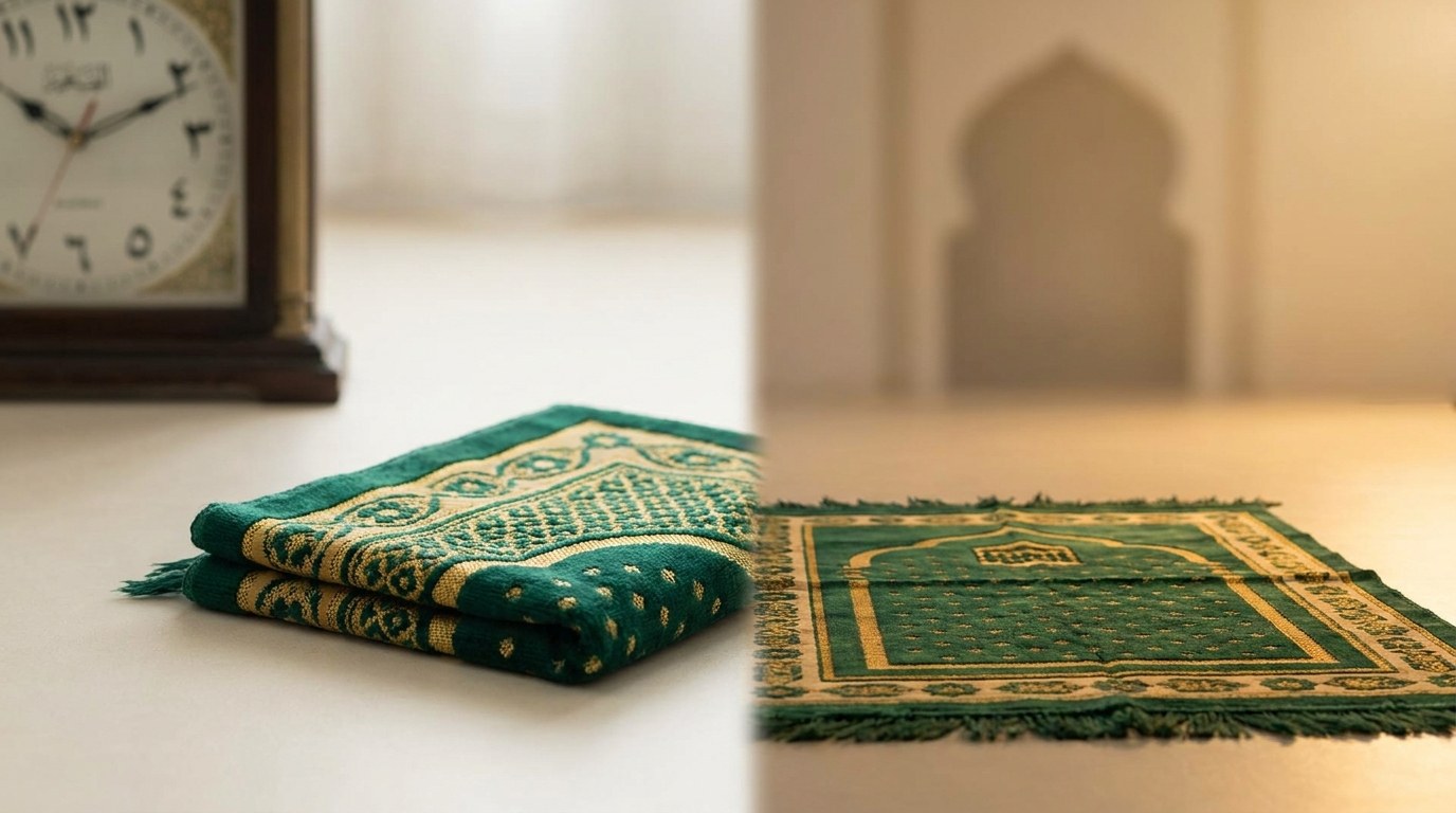 Sholat Rawatib: Niat, Jumlah Rakaat, Waktu, dan Keutamaannya