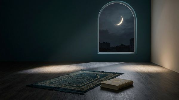 Sholat Istikharah: Niat, Tata Cara, Doa Arab Latin Arti