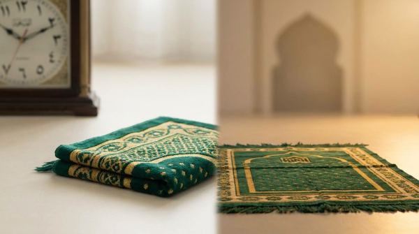 Sholat Rawatib: Niat, Jumlah Rakaat, Waktu, dan Keutamaannya